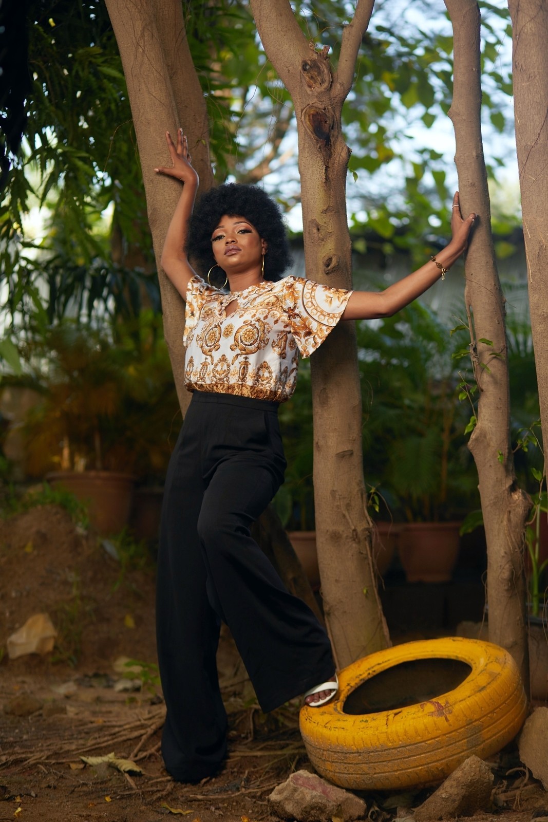 tall jumpsuits for weddings