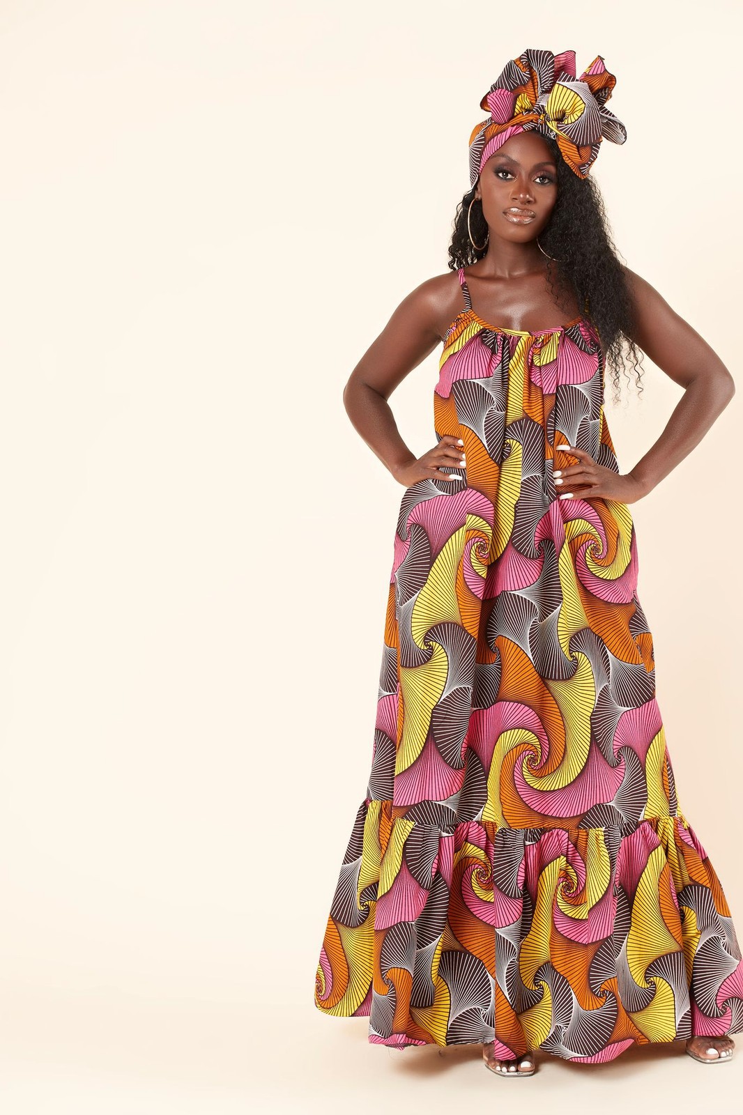 where to buy long casual dresses