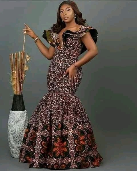 gorgeous long dresses