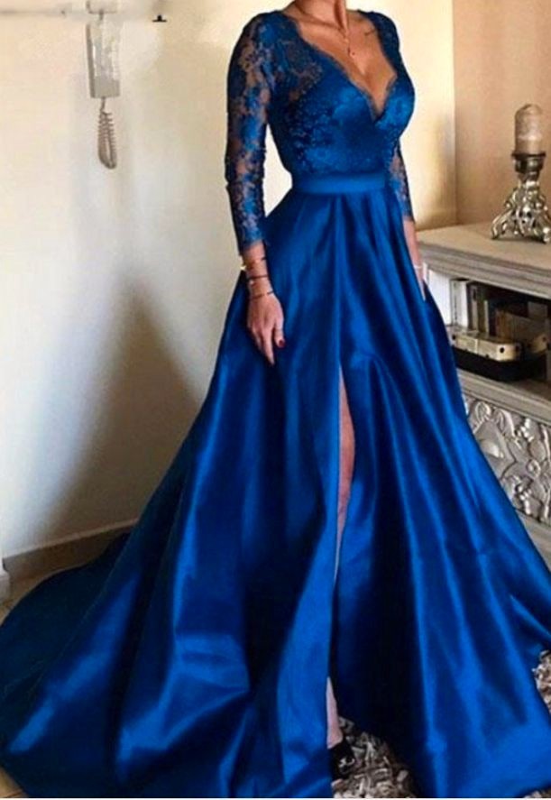 Elegant Dinner dress wedding reception 