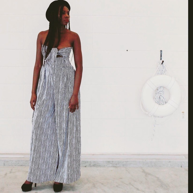 very jumpsuits petite