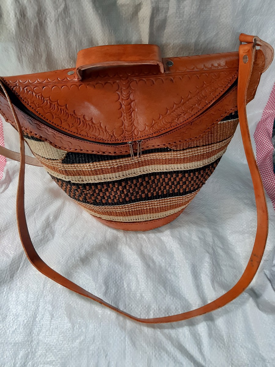 african sling bag