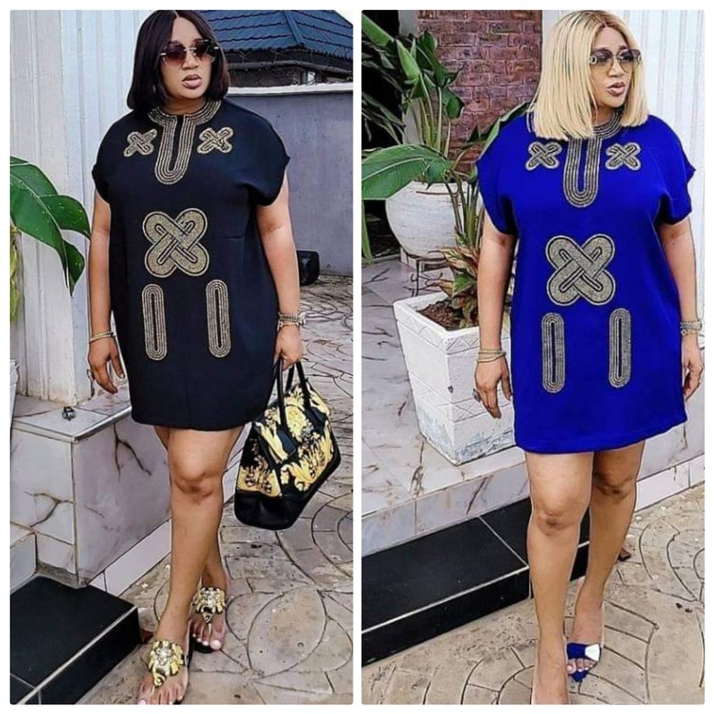 clothes for tall plus size