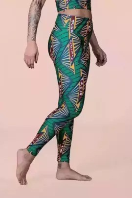 massolo legging
