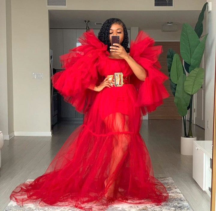 birthday dress sexy