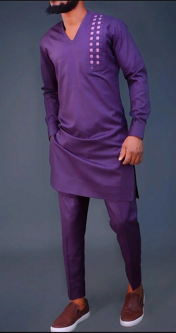 2 pieces,African clothing, dashiki,prom,African men's clothing,clothing Afrikrea