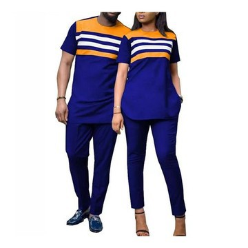 native attires for couples