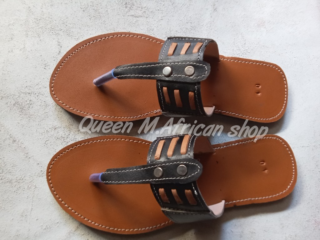 plain sandals wholesale