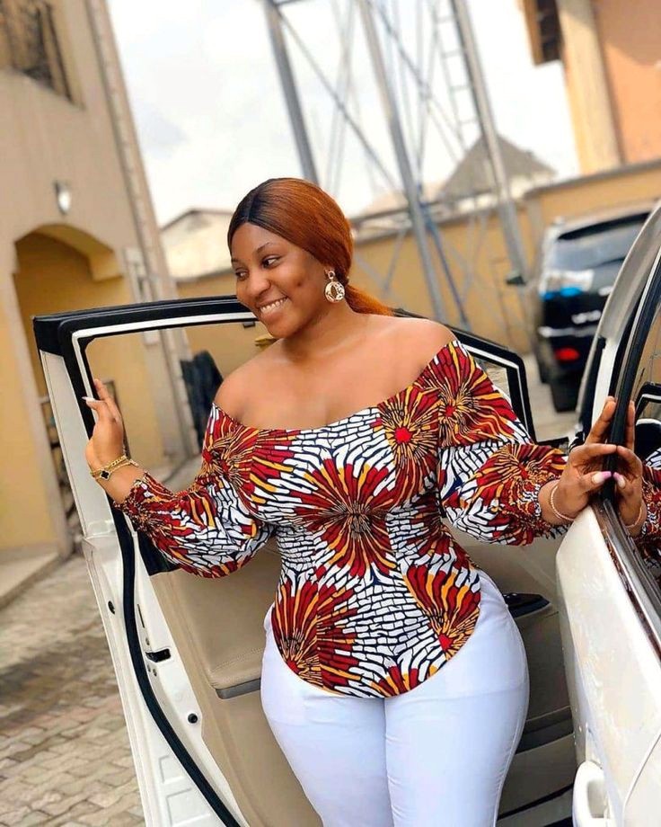 off the shoulder activewear