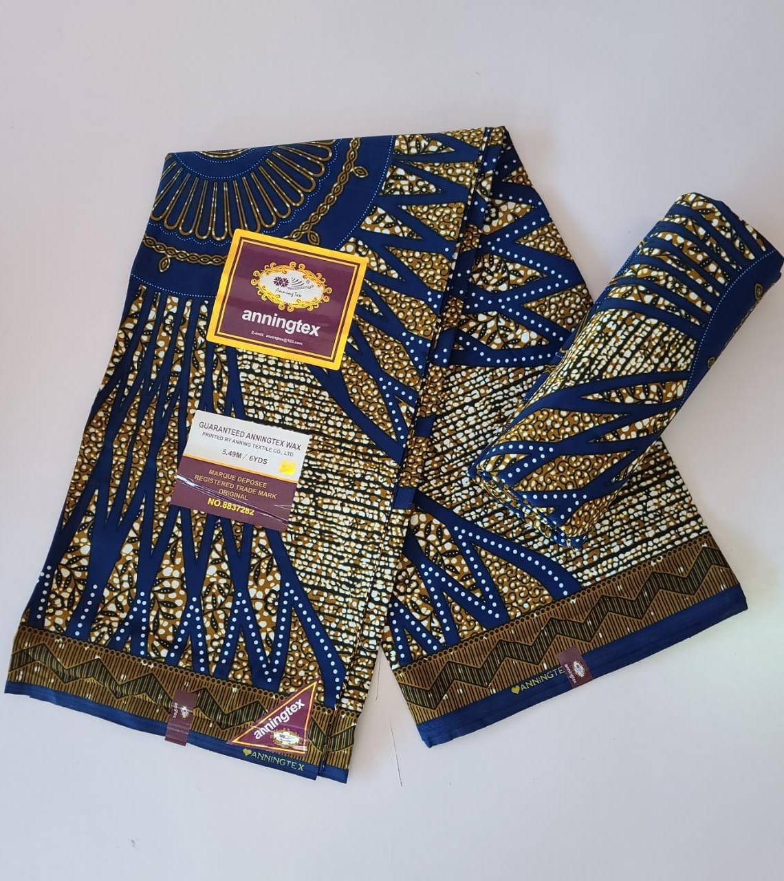 African Kitenge, 6Yards Ankara fabrics, African wax fabrics, pretty ki