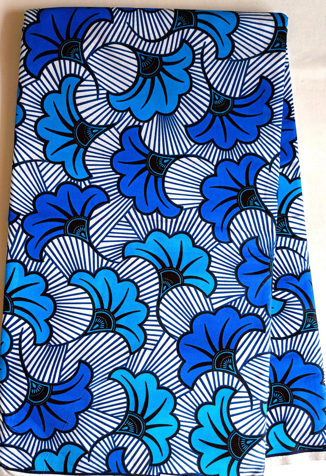 Ankara Fabric Ankara Fabric