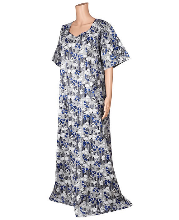 kaftan ankara styles