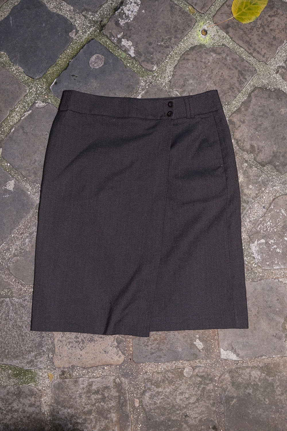 Eva Peron brown skirt by atelierkys Short skirts and mini skirts