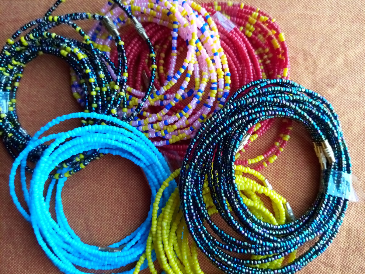 buy waist beads