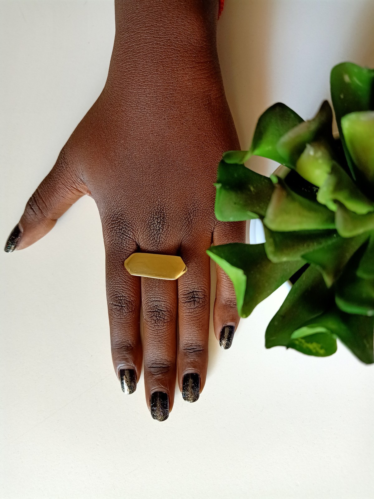Brass rings,Gift ring, African ring, boho ring, gift for her, pure bras