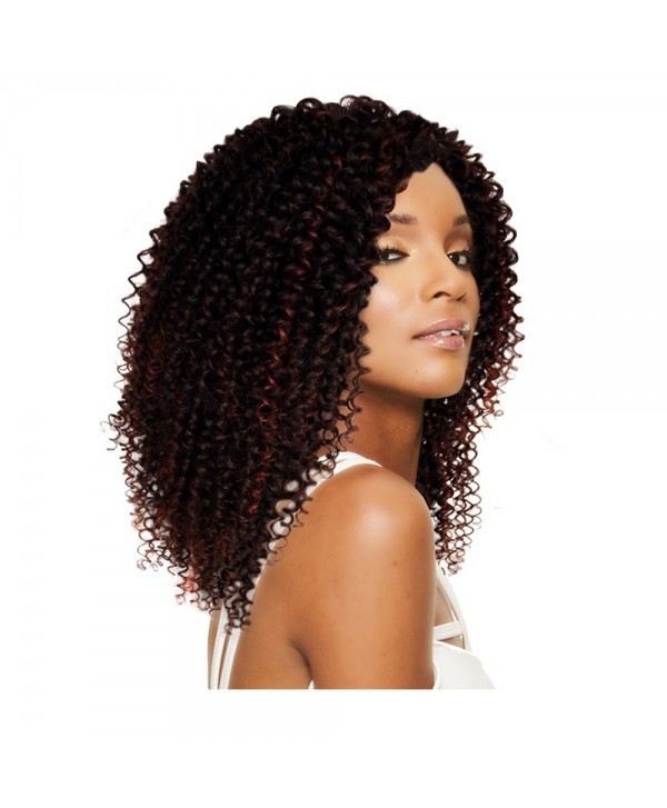 NAPPY WEAVE 18 20 22 3pc Classic Brazilians FI101 by Hair