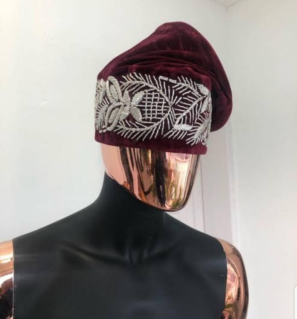 plus size hats for men