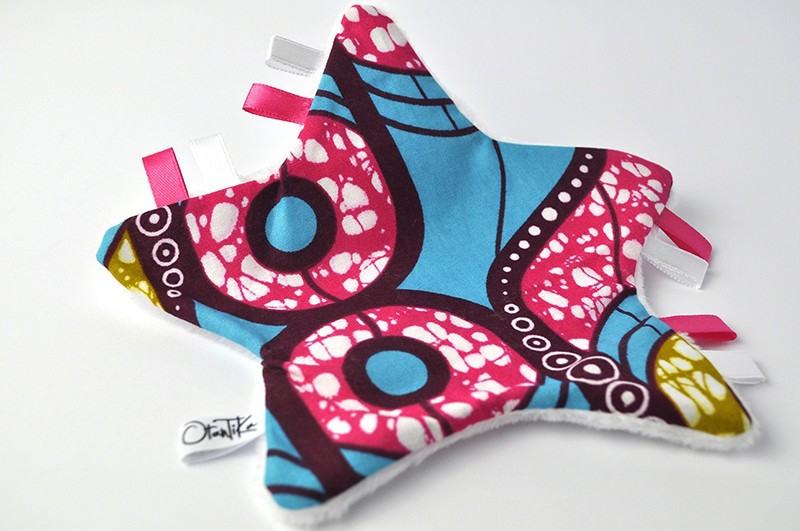 Sweet Star Litchi By Otantika Plush Toys Afrikrea