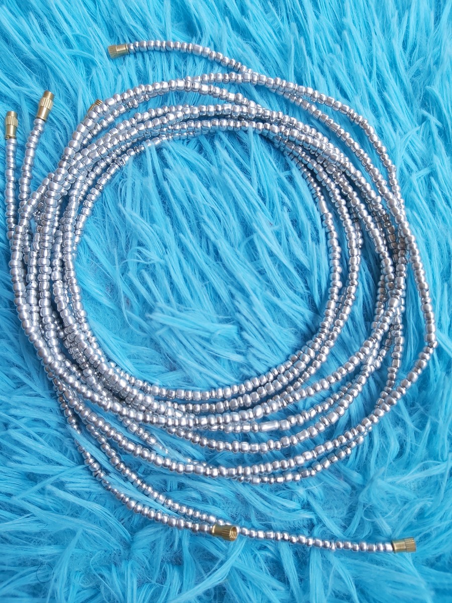 cute waist beads