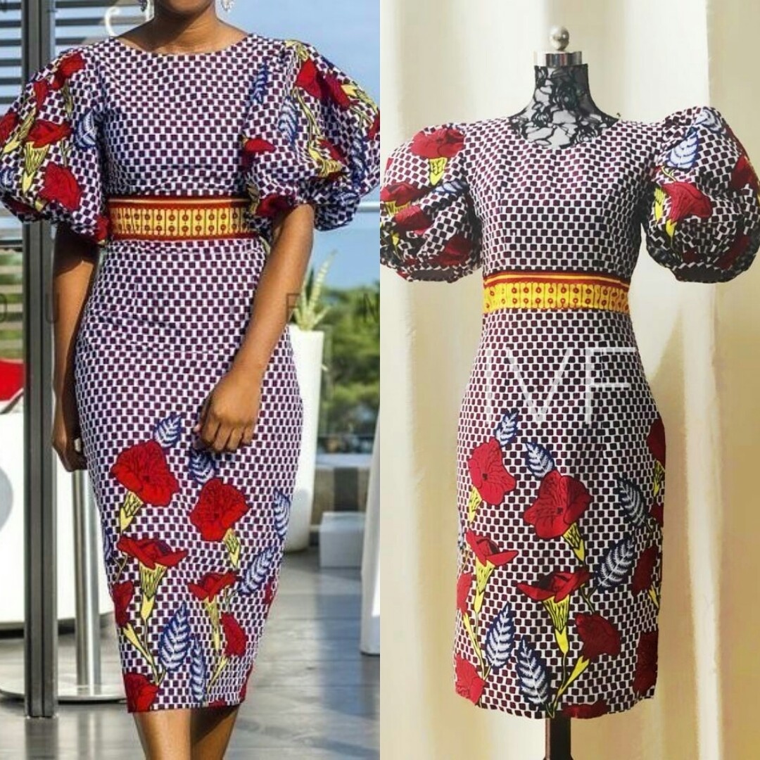 midi dresses for tall ladies