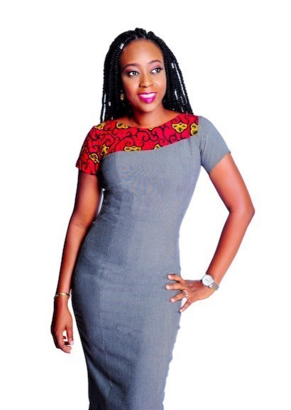 mid length dresses for work