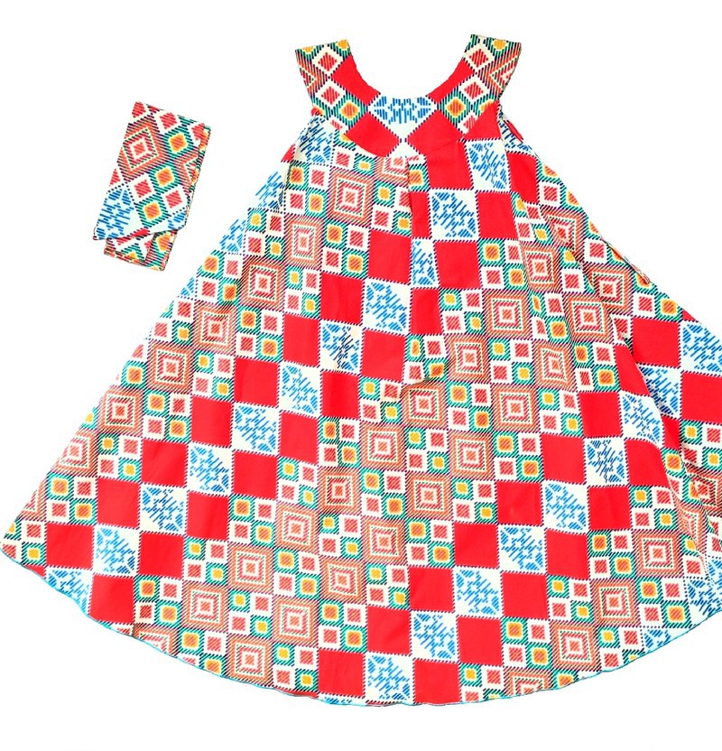 Shop-in-shop kiosk for Didi Fashion