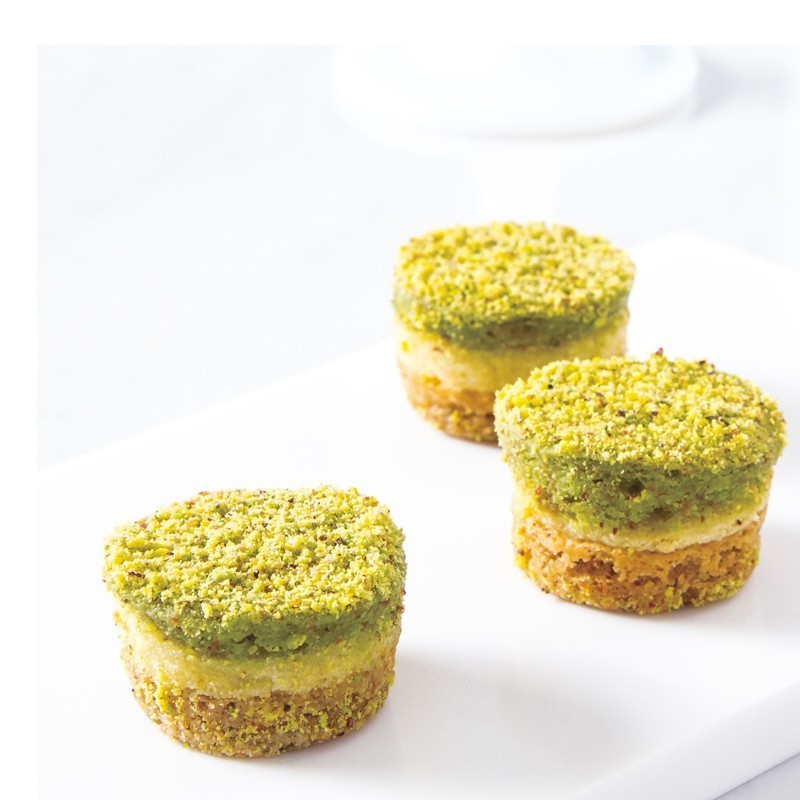 Bourgeoise Tunisian Sweet Pastry By Packtoo Chocolate And Sweets Afrikrea