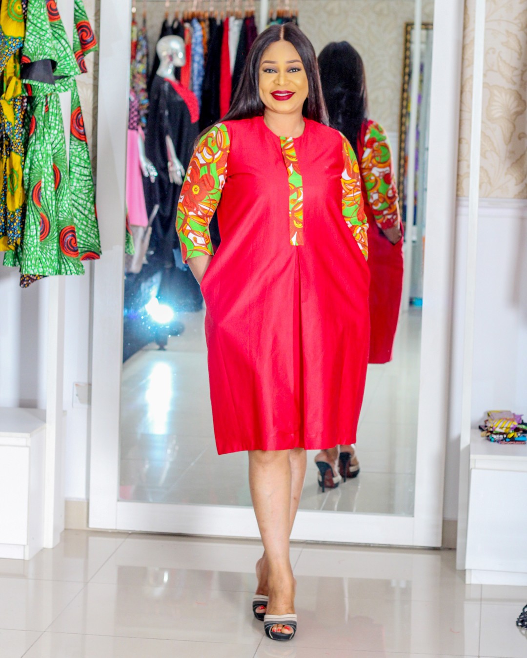 beautiful shift dresses