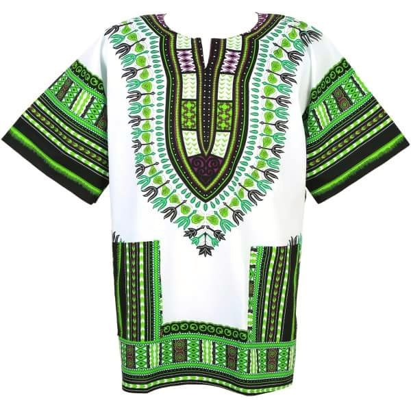 dashiki shirt