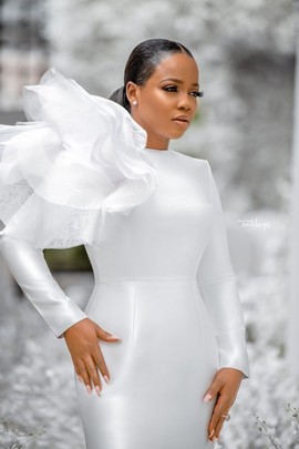 Women Funeral dress, Dashiki dresses 