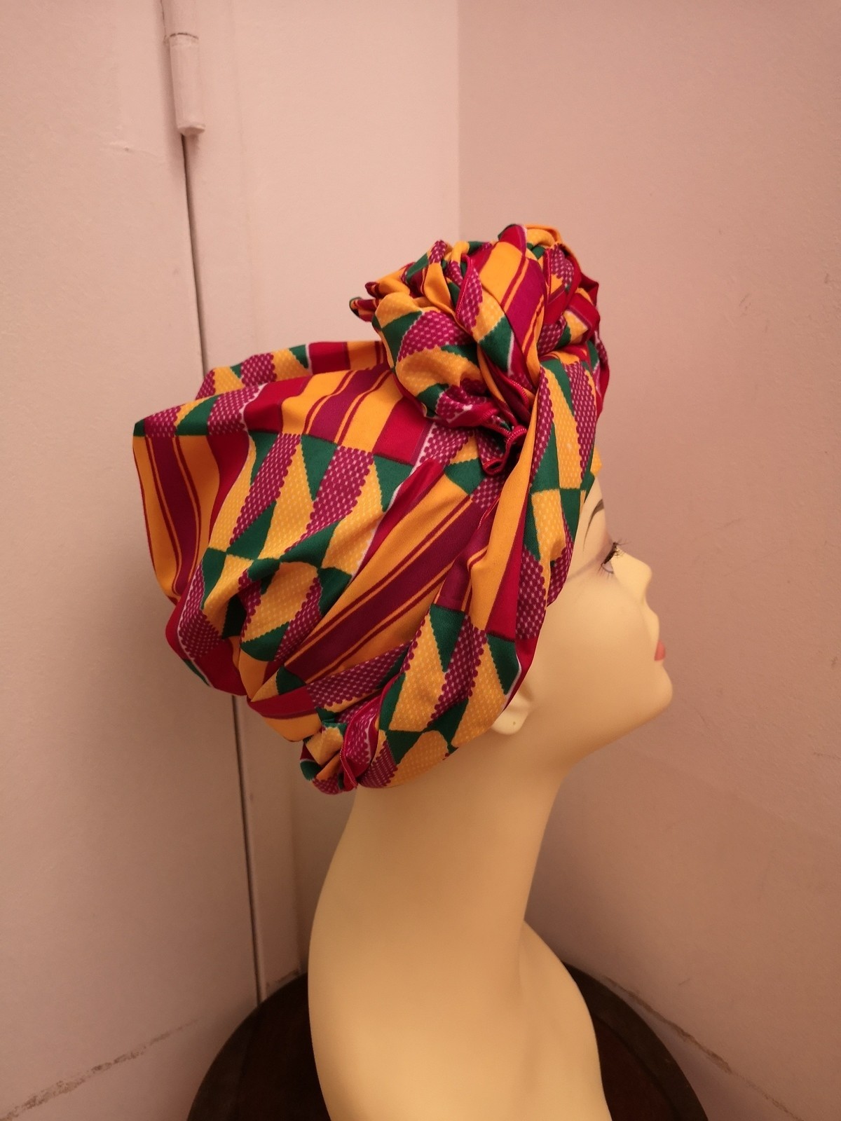 SCARF by pagnshop Headwraps ANKA