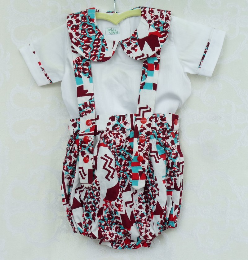 magnificent baby clothes