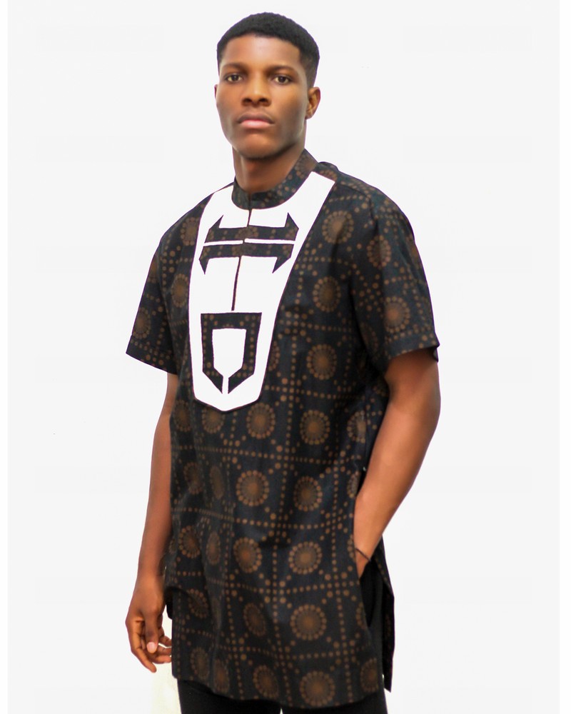 western smart casual