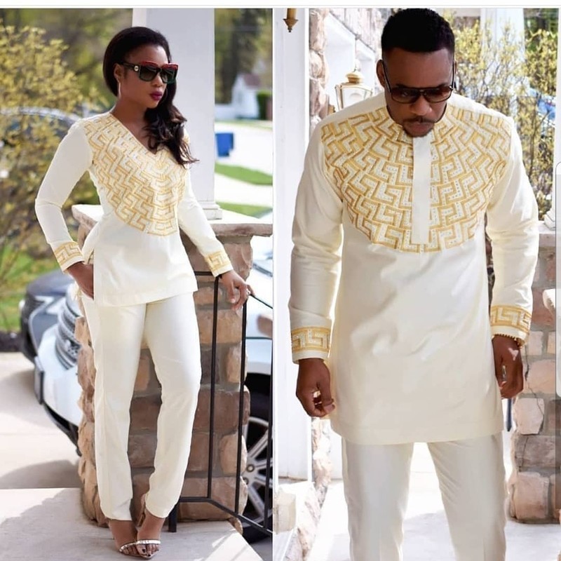 couples wedding outfits