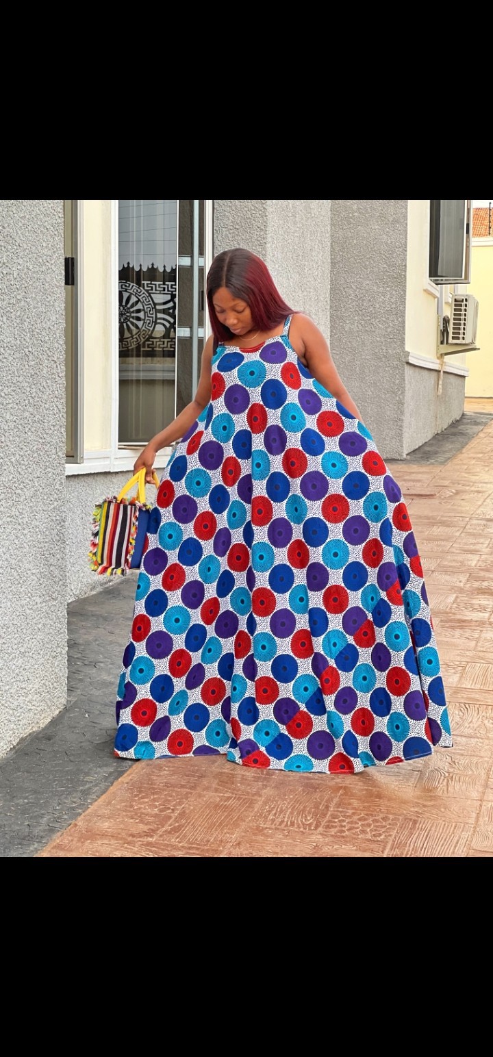 Personalised Athletics Kenya Mermaid Dress Kente Pattern LT15