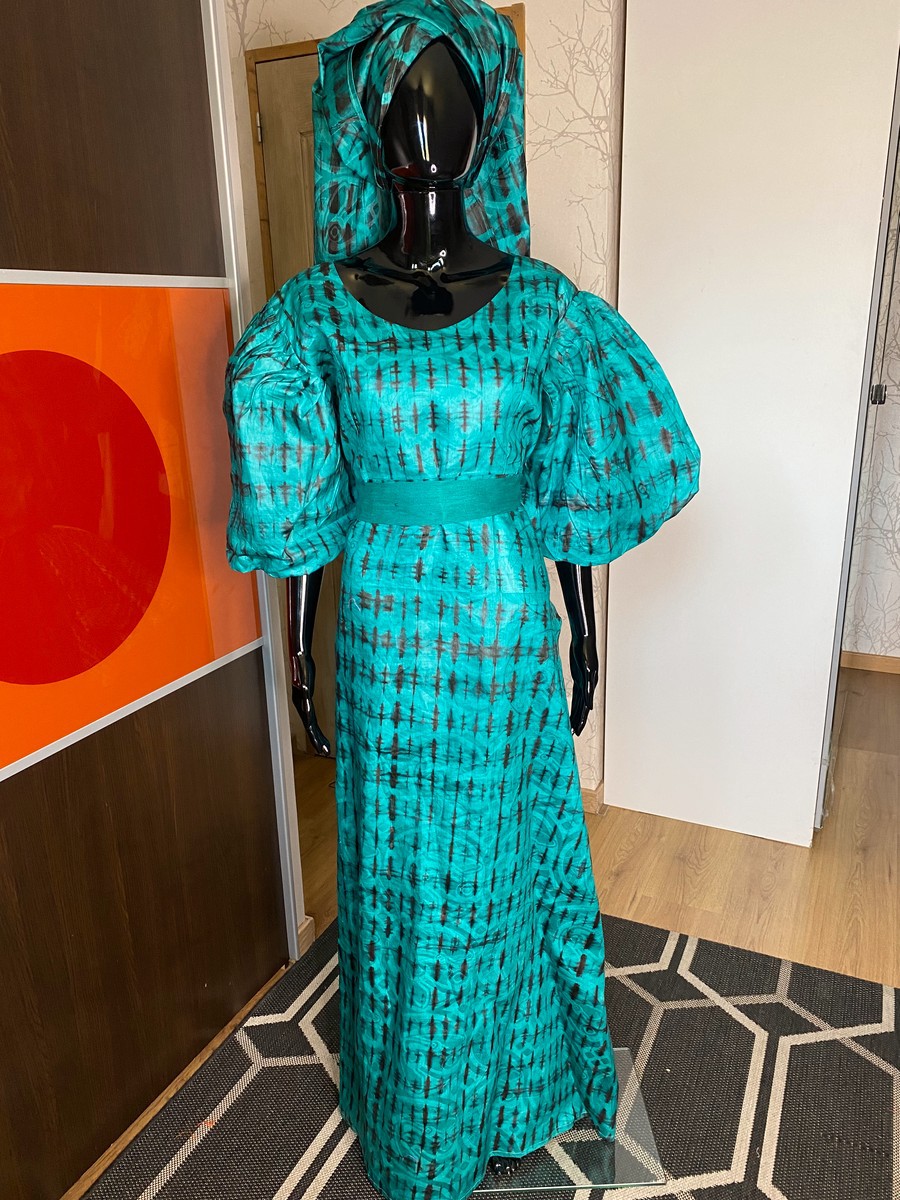 modele robe thioup vip