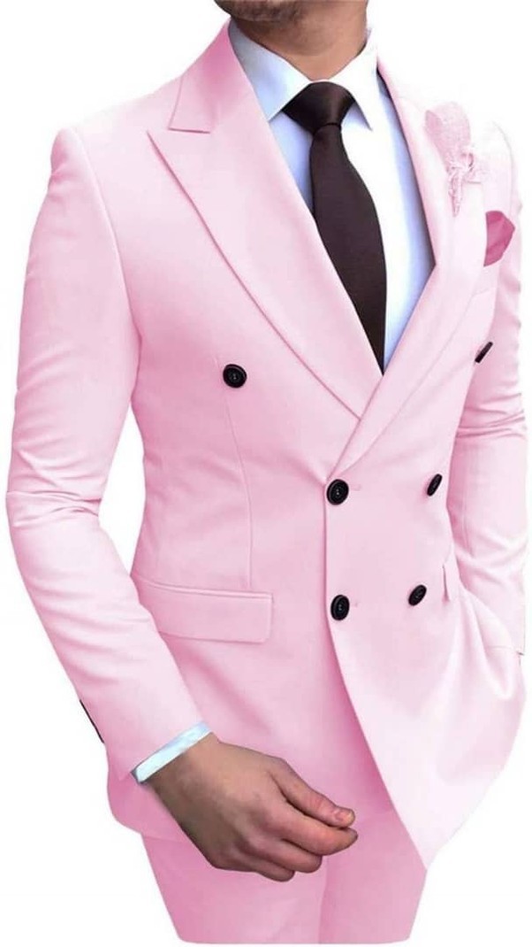 exotic men suit by flammingstar95 Men's Suits Afrikrea