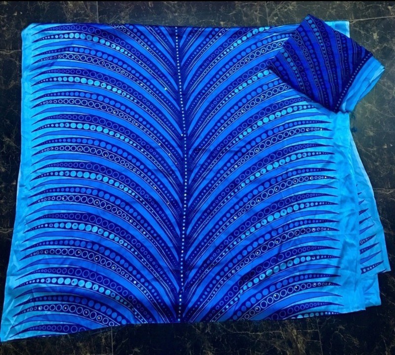 Silk satin wax fabric by dakrolwax Silk prints fabric Afrikrea