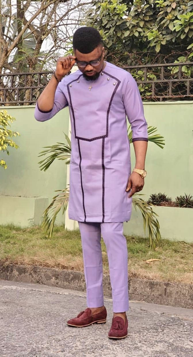 2 pieces,African clothing, dashiki,prom,African men's clothing,clothing