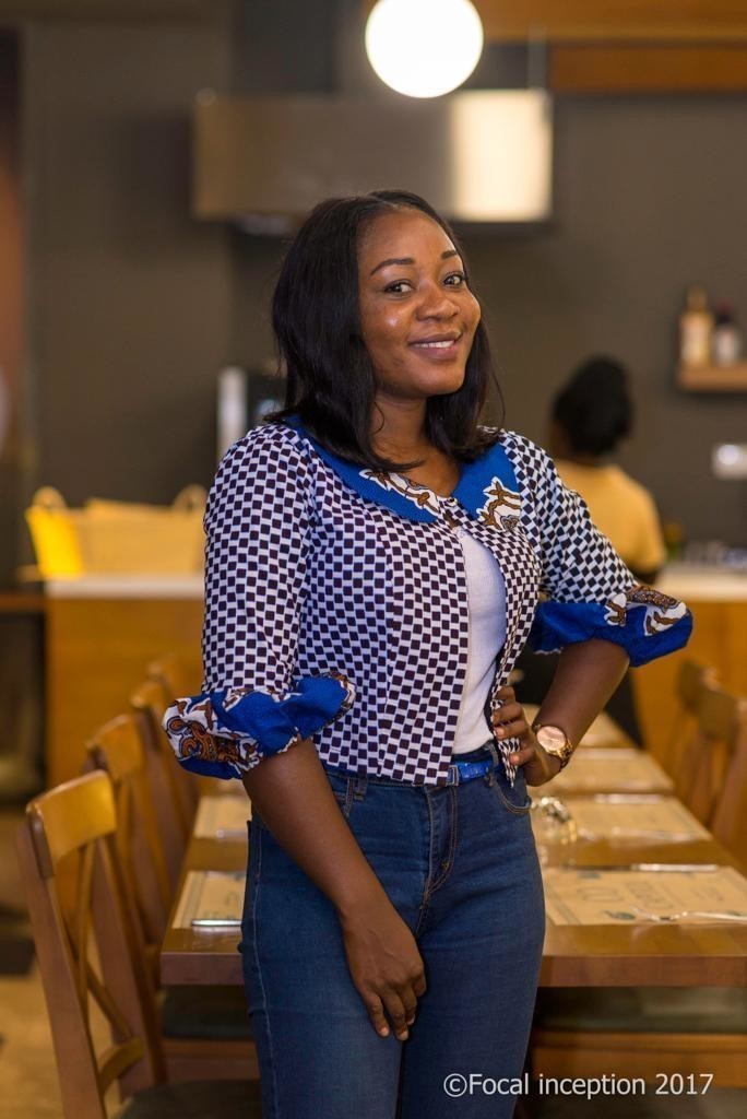 cute plus size blazers