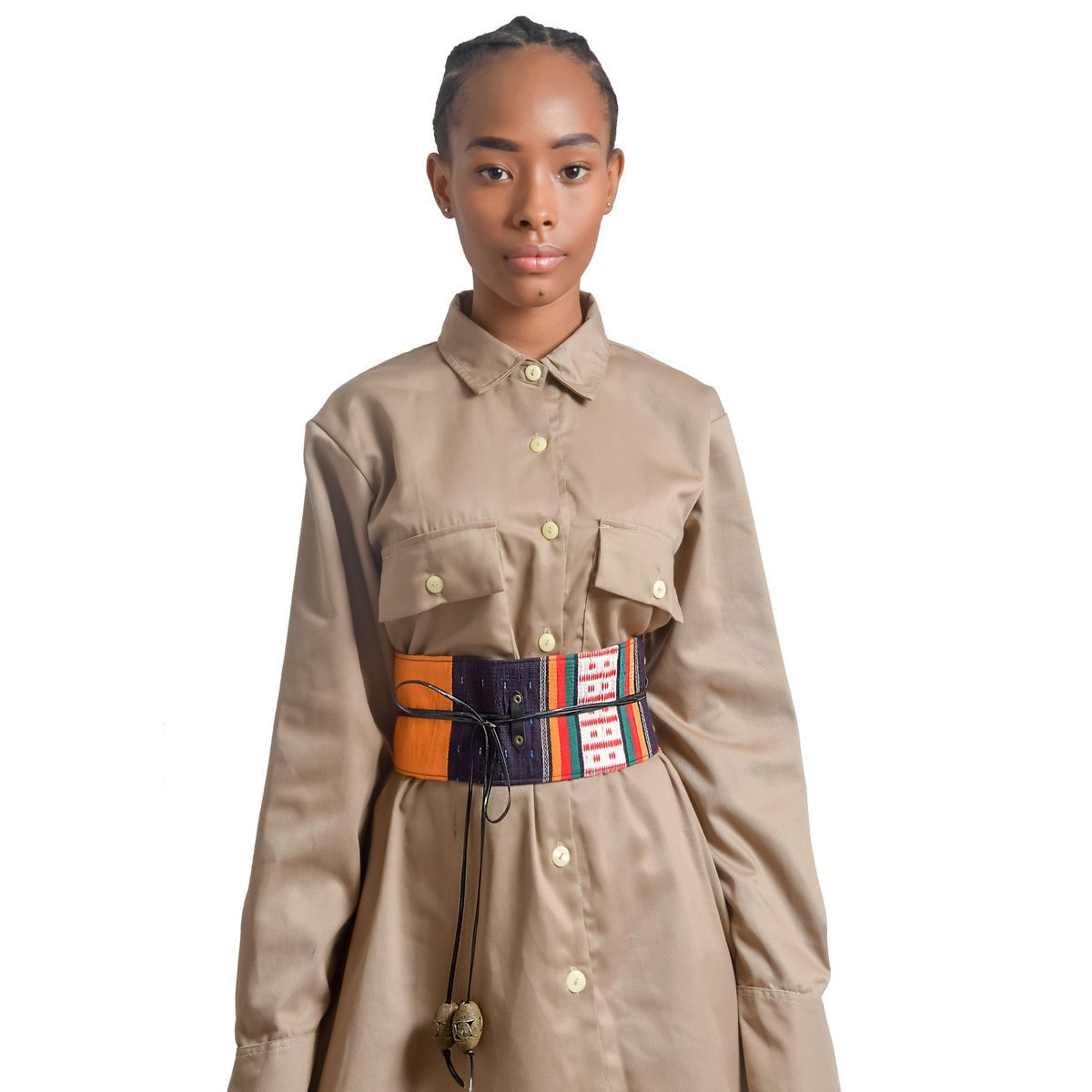 quimono obi