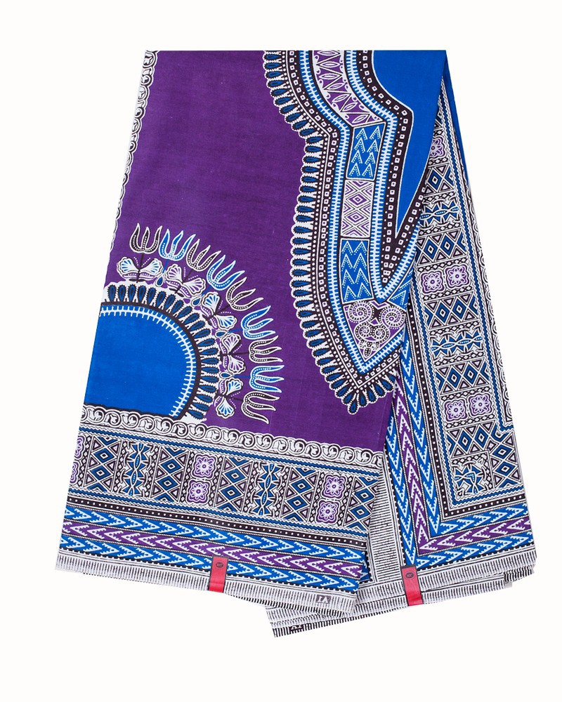 dashiki fabrics
