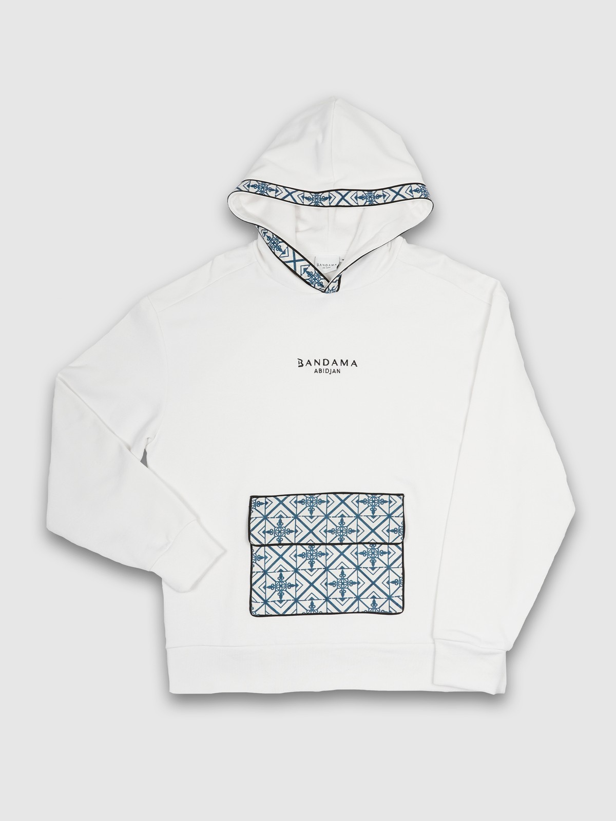 Hoodie kangoo Pretoria by bandamaclothing Men Hoodies Afrikrea