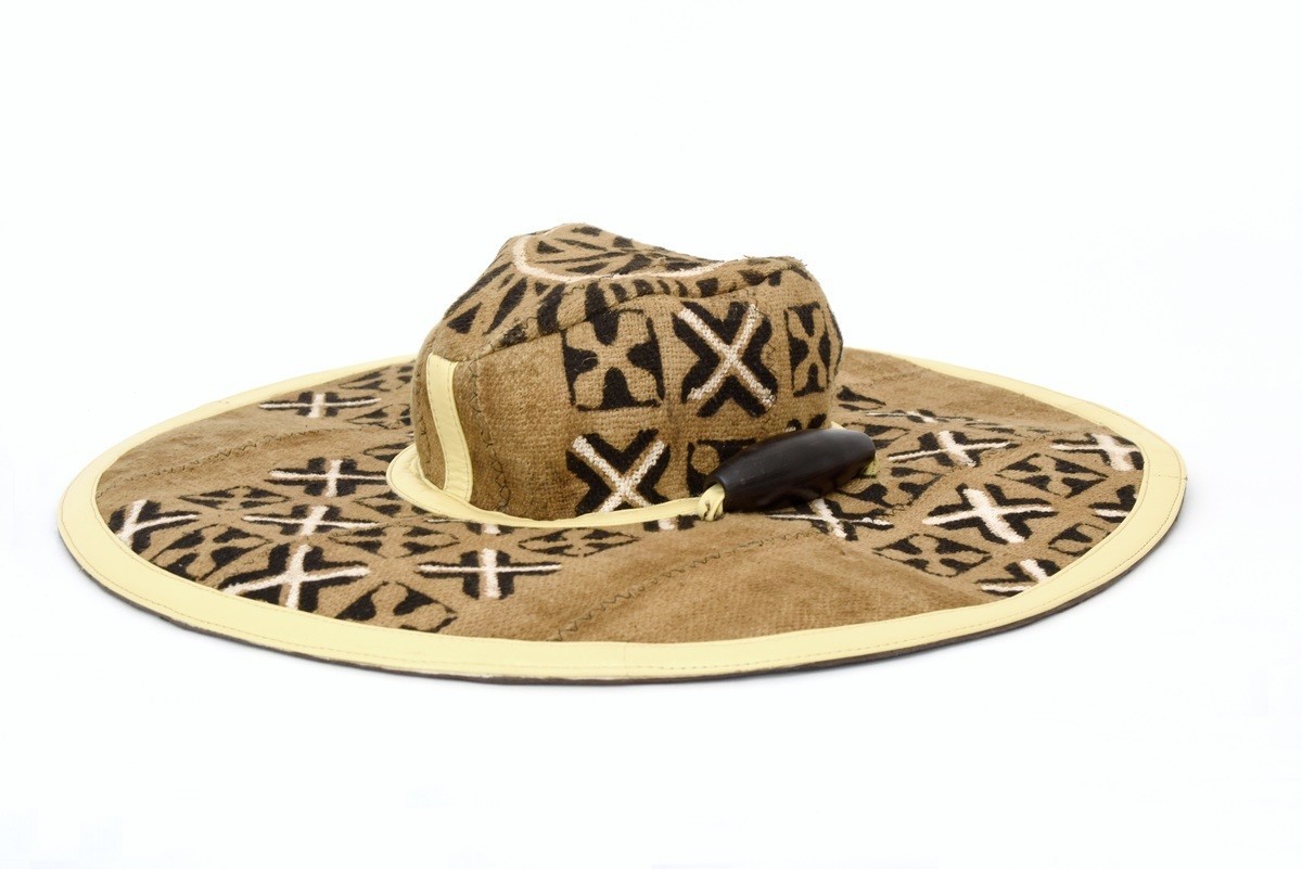 large circumference hats