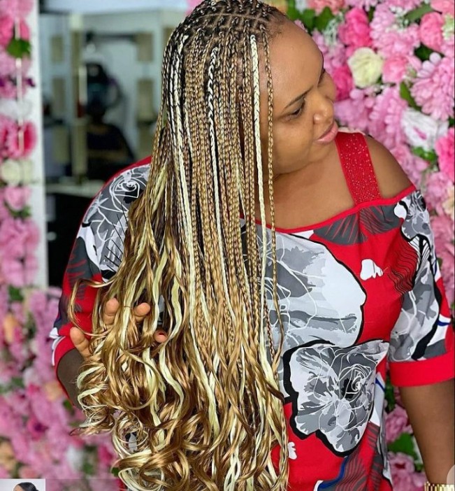 Spanish Curls Braids ubicaciondepersonas.cdmx.gob.mx