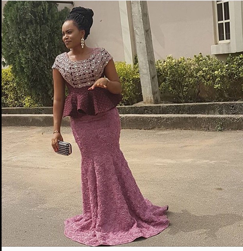 nice looking dresses