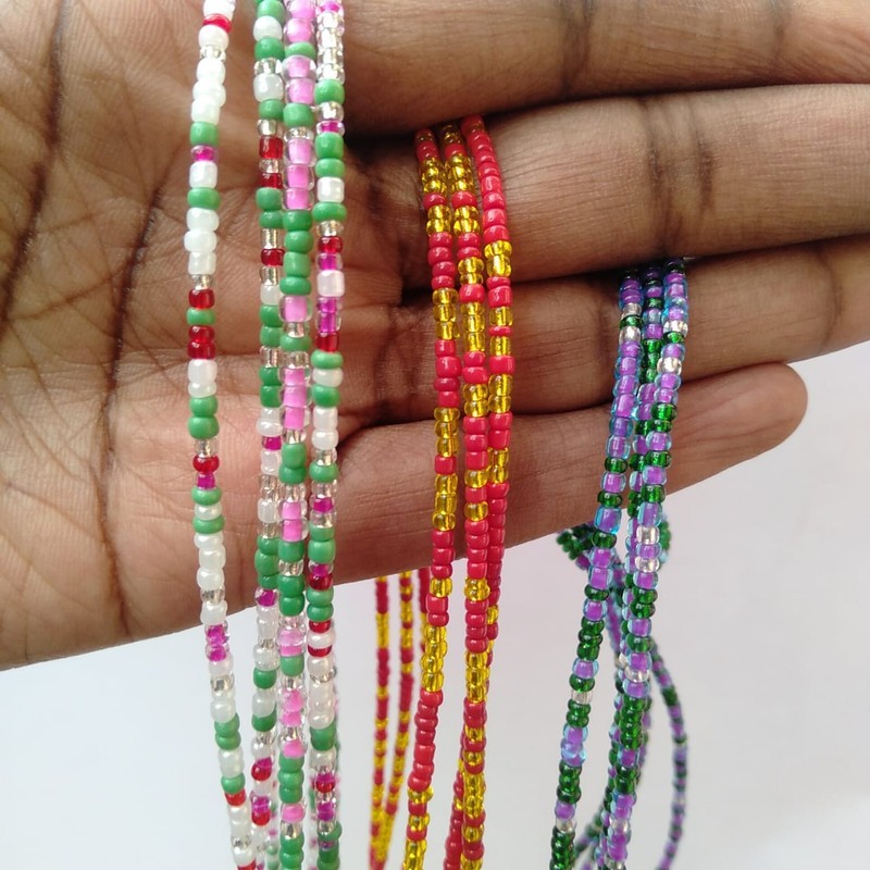 african waist beads for sale