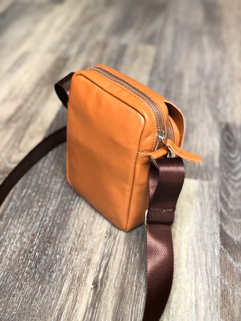 Men S Bag By Himba Shoulder Bags Afrikrea