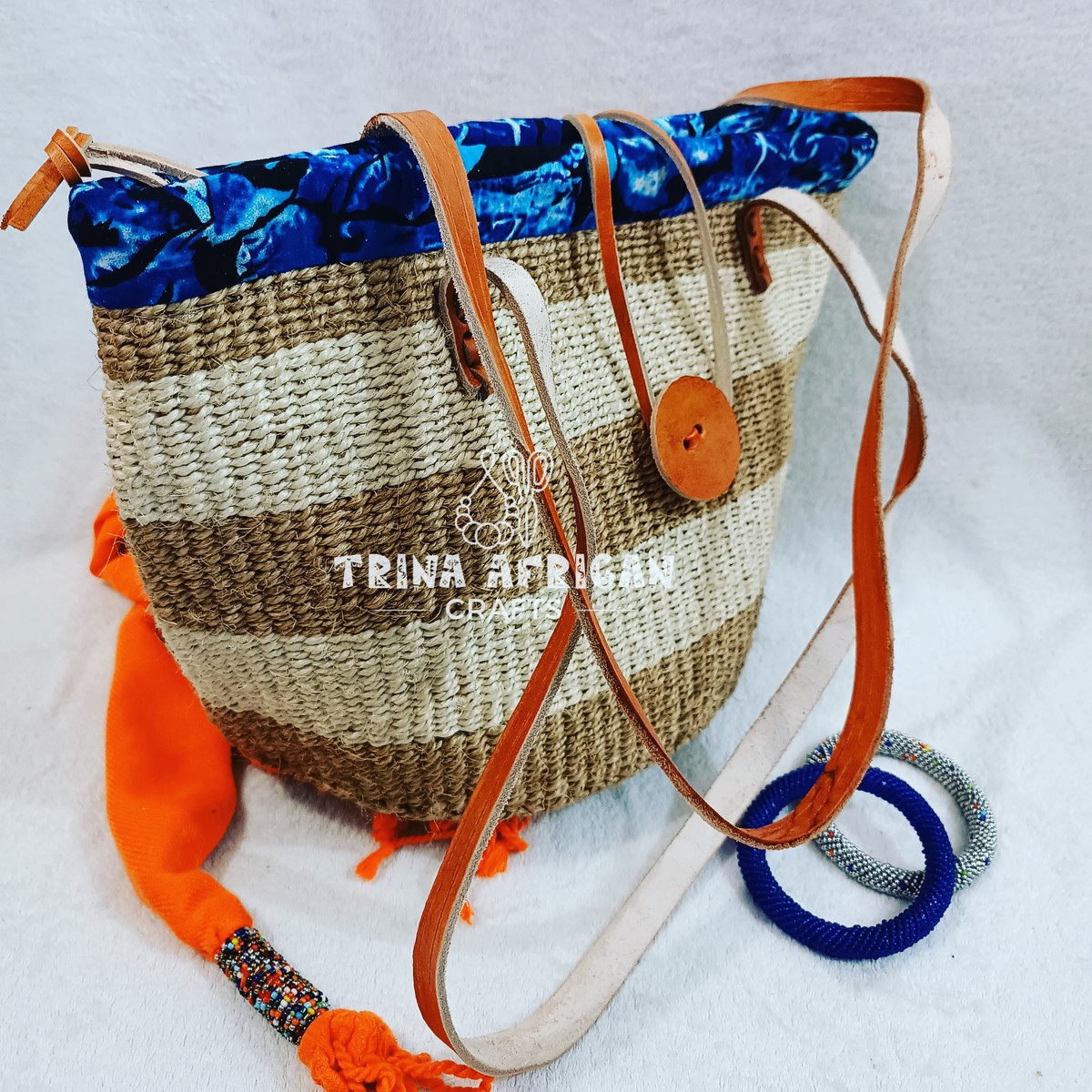 Sisal hand bag. Kiondo. Kenyan bags. Gifts. Summer bags. Beach bags. Sh