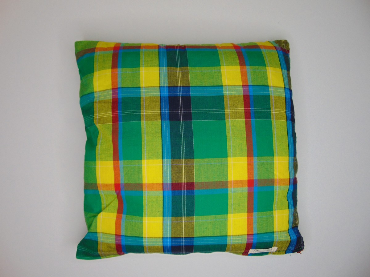 Cushion Khaymya Pastle main image 0